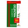 Cloreto de Magnésio PA 100 Cápsulas Medinal