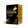 Maca Peruana power 1200mg Maxinutri 60 cps