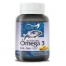 Ômega3 1000mg 60 cápsulas Duom