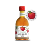 Vinagre de maçã não orgânico 400ml Almaromi