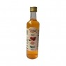 Vinagre de maçã orgânico 500ml São Roque