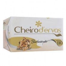 Sabonete de barbatimão barra 110g Cheiro D'ervas
