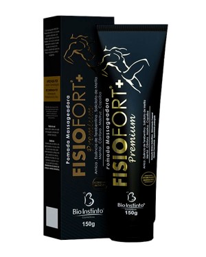 Fisiofort Premium Bio Instinto