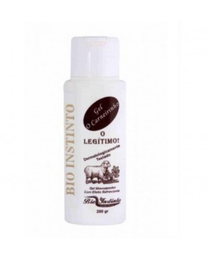 Gel Carneirinho Bio Instinto