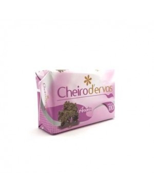 Sabonete de aroeira barra 110g Cheiro D'ervas