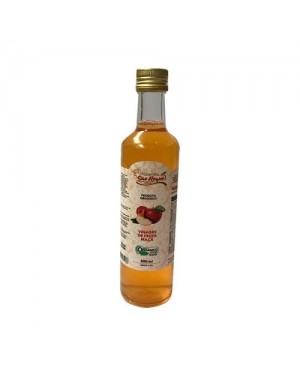 Vinagre de maçã orgânico 500ml São Roque